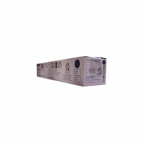 Originální černý toner Toshiba T-FC210E (6AJ00000162)