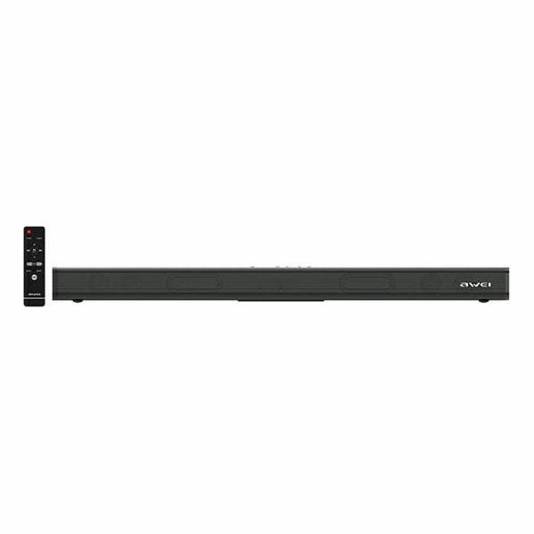 Soundbar Awei Awei Soundbar Bluetooth Y999 Black/Black