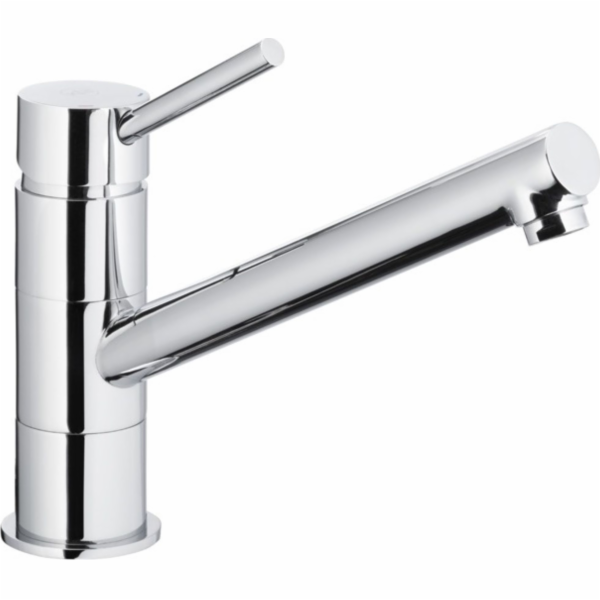 Kuchyňská baterie KFA Andra, stojatá, chrom (6533-915-00)