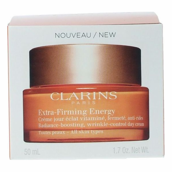 Clarins  EXTRA FIRMING ENERGY 50ML