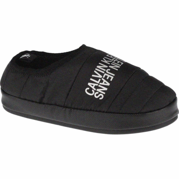 Calvin Klein Calvin Klein domácí střevíce střevíce W Warm...