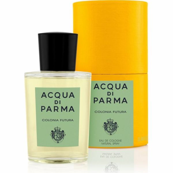 Acqua Di Parma Kolínská voda Acqua di Parma Colonia Futur...