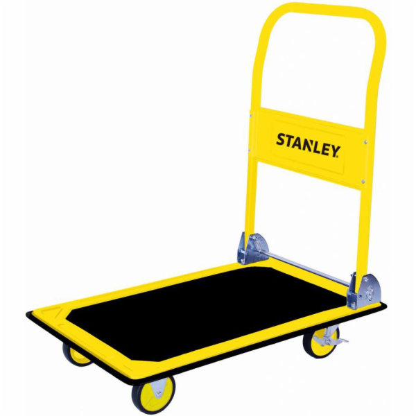 Stanley Steel plošinový vozík 150 kg (SXWTD-PC527)
