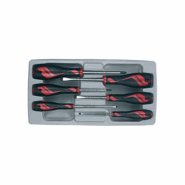 Sada šroubováků Teng Tools 6 ks. (18588-0101)