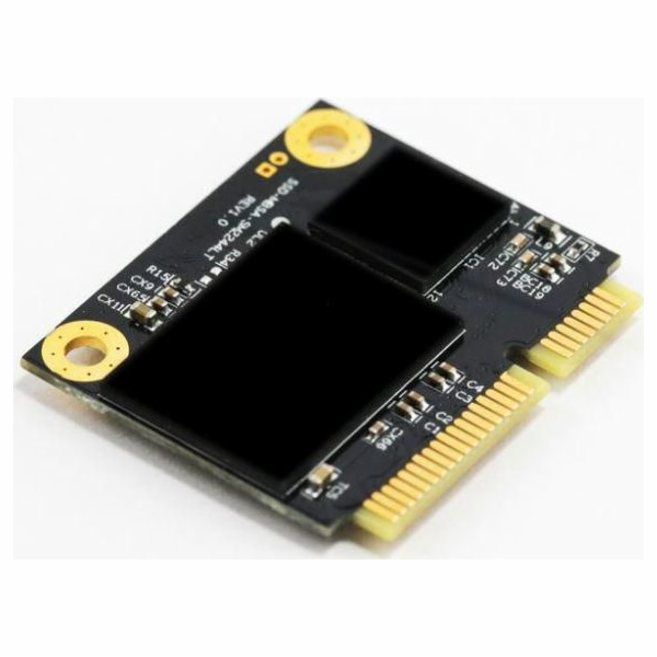 CoreParts 256GB mSATA SATA III SSD (MSH-256T)