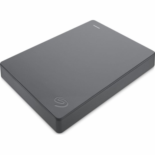 Externí pevný disk Seagate Basic 2TB šedý (STJL2000400)