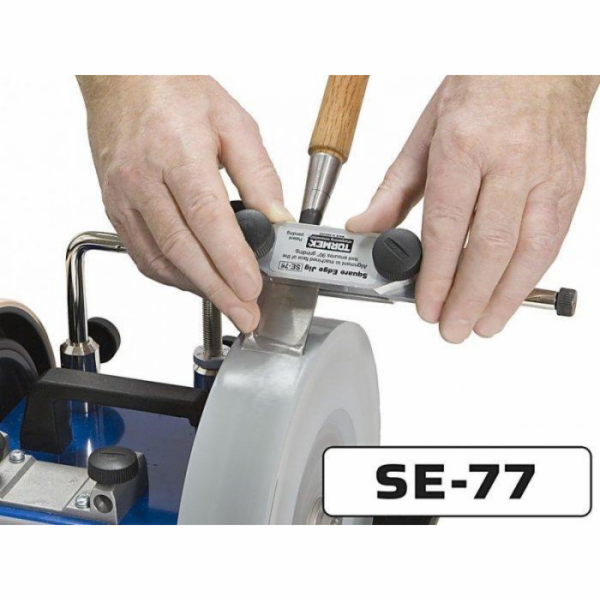 Přímý nástavec na ostření čepele Tormek SE-77