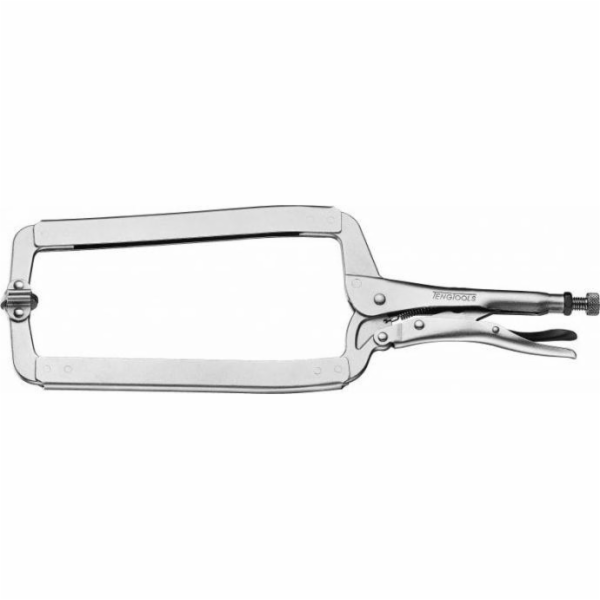 Teng Tools Kleště na svorky Morse typ C - kloubové hroty