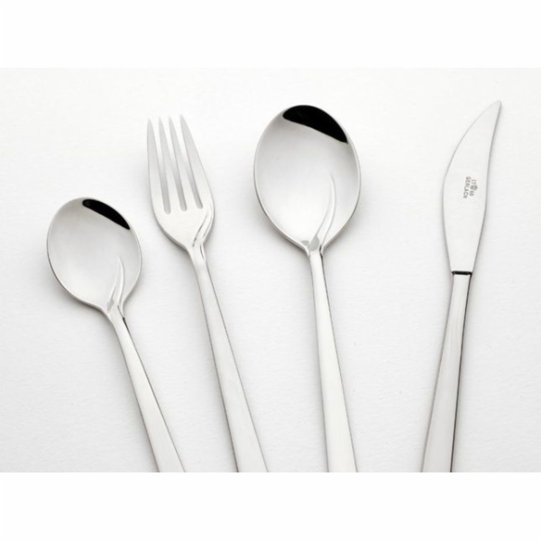 Gerlach Flame Cutlery Set 24 PCS.
