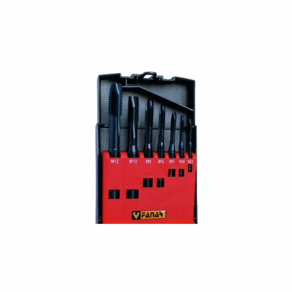 Sada Fanar Tap 8 ks. (Z2-081015-0000)