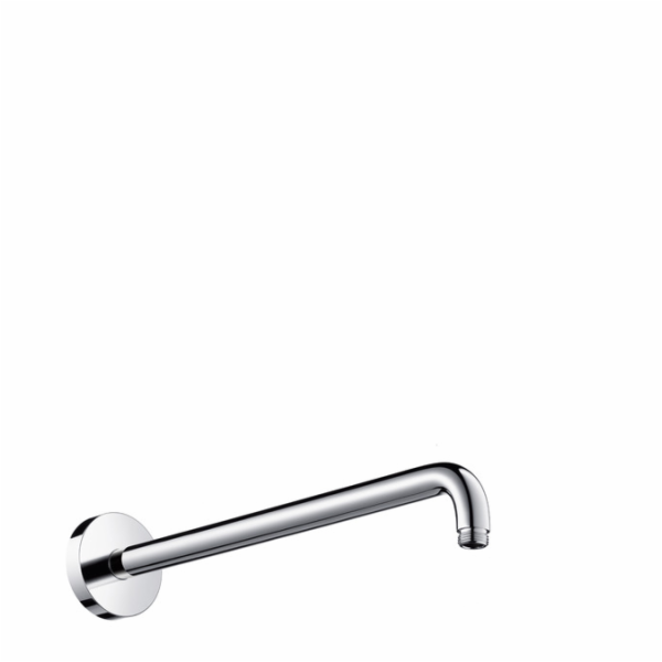 Hansgrohe nástěnný chrom 38,9 cm (27413000)