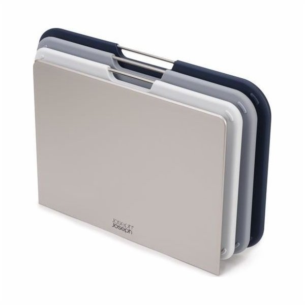 Joseph Joseph Nest Boards 3-pcs. Grey Chopping Board set