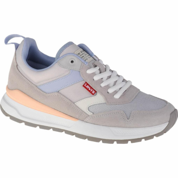 Levi`s Levi s Oats Refresh S 234235-878-54 šedá 36