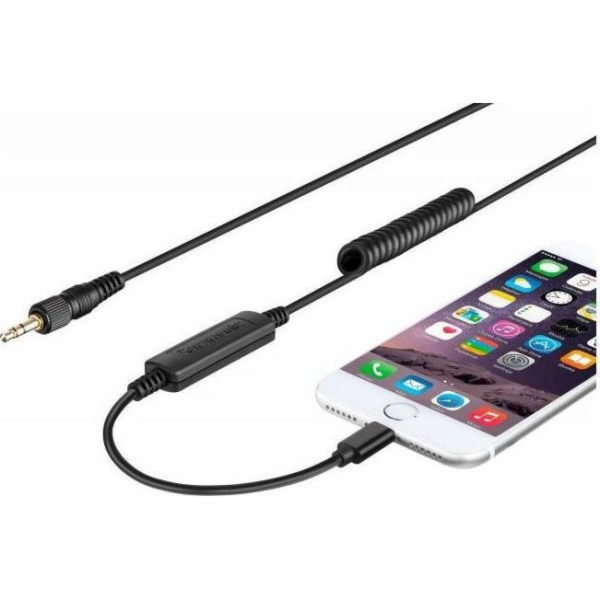 Saramonic Saramonic LC-C35 audio kabel - mini Jack TRS / ...