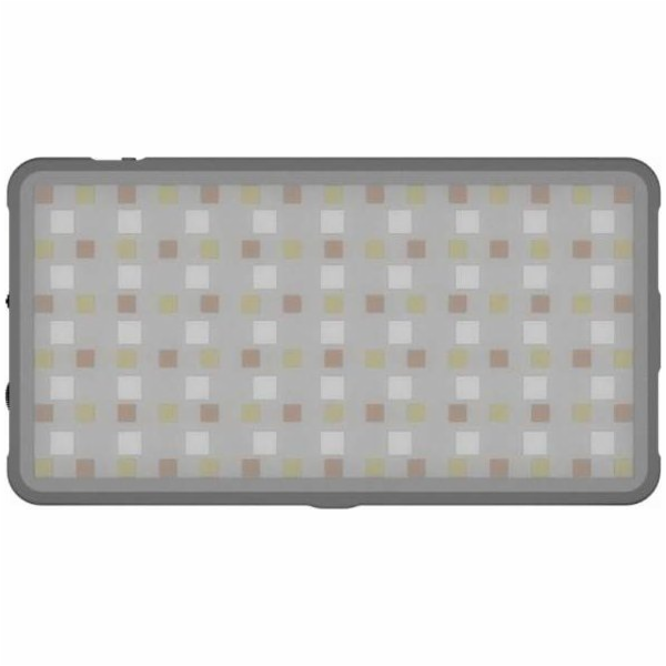 Studiová lampa Newell Rangha