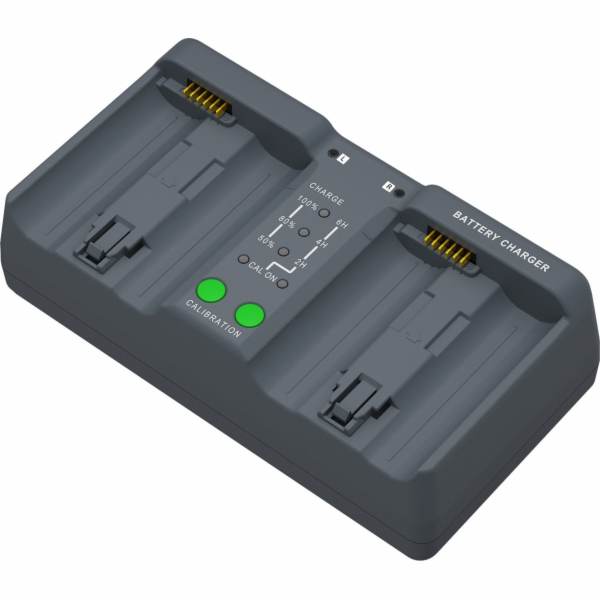 Nabíječka fotoaparátu Newell BC-18B pro baterie EN-EL18