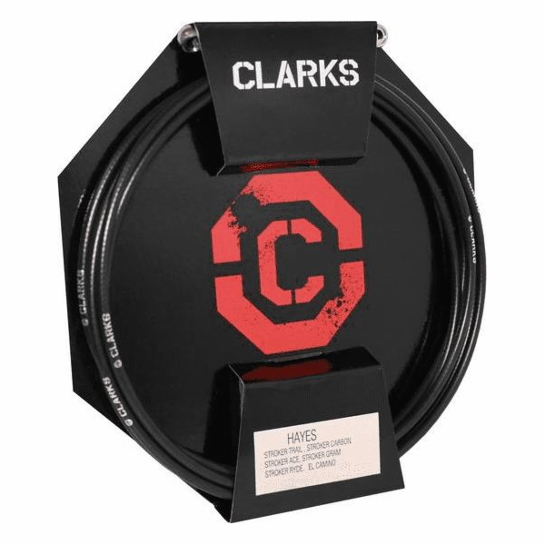 Hydraulický brzdový kabel Clarks Clark s Hayes (Stroker R...