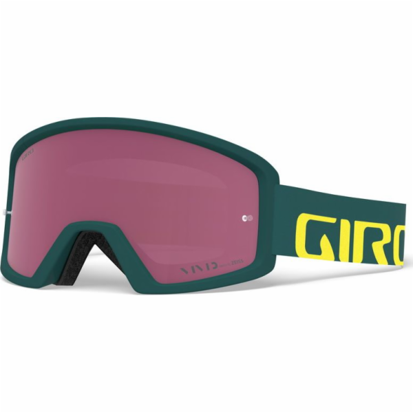 Giro brýle Tazz MTB True Spruce Citron (GR-7114195)