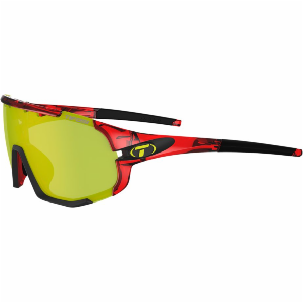 TIFOSI Sledge Clarion Clarion Crystal Red Blasses