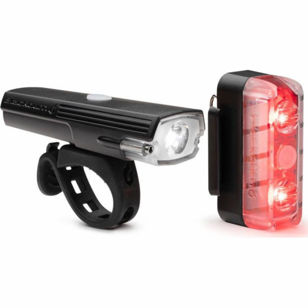 Blackburn sada lampy Blackburn Dayblazer Front 400 Lumens...