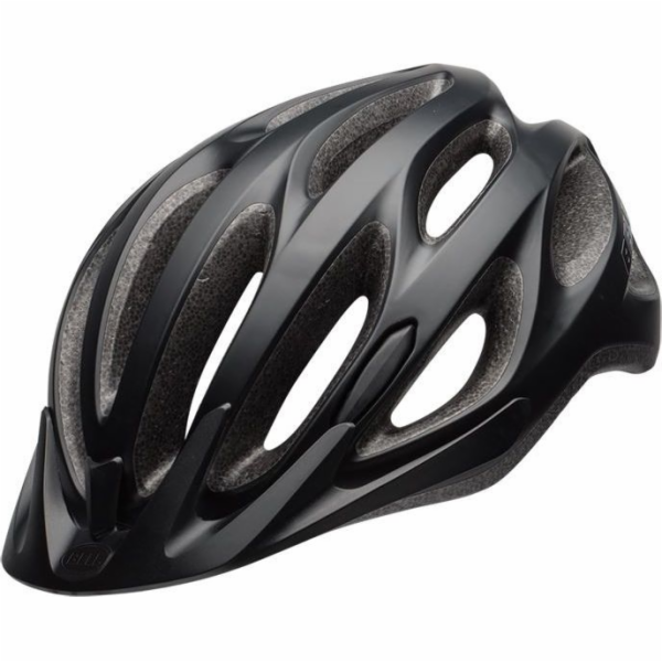 Bell Hell MTB Traverse Black XL (56–63 cm)
