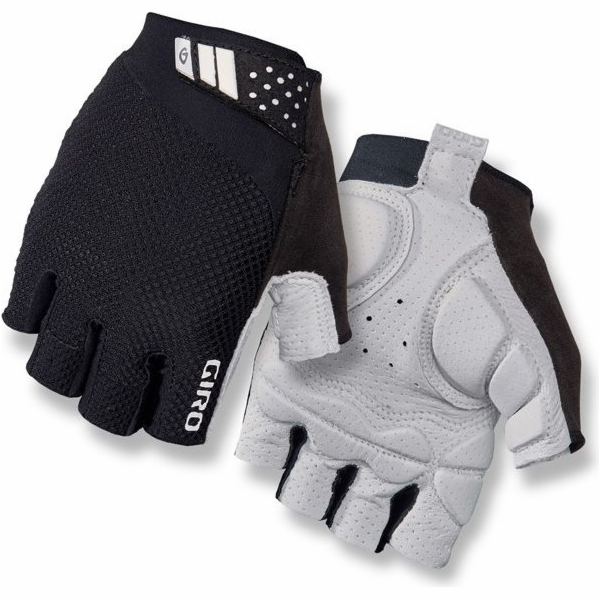 Giro Dámské kola rukavice Monica II Gel Black