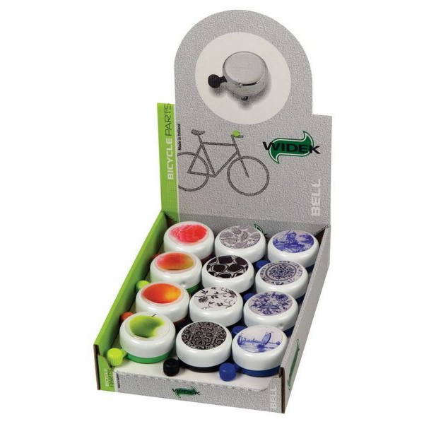 Kolekce Bell Bell White Collection Mix Color Color Collec...