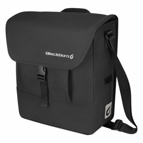 Blackburn Trunk Blackburn Local Back Black Pannier (NOVINKA)