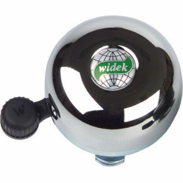 Bell Bell Bels Bell Bell Bell Chrome Box 12 PCS (WDK-22)