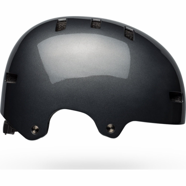 Bell Junior Helmet Bell Span noční volný gloss XS (49–53 ...