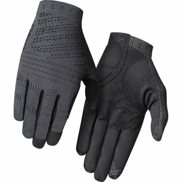 Giro Men s Gloves Giro Xnetic Trail Long Finger Velikost ...