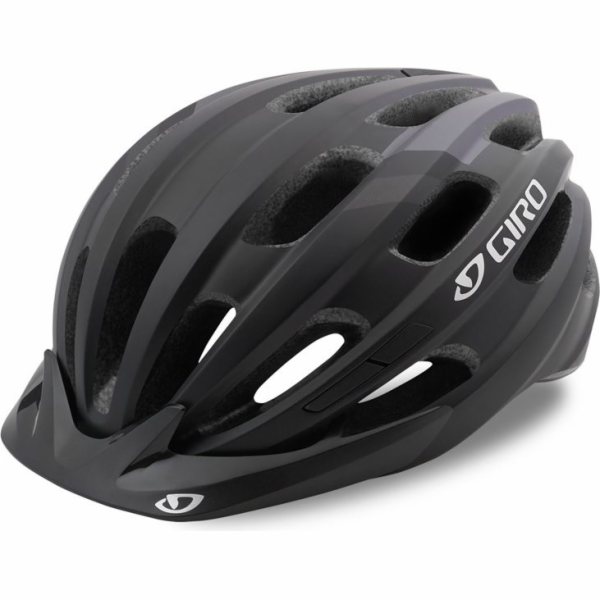 Giro helmy MTB registr matná černá velikost Universal (GR...