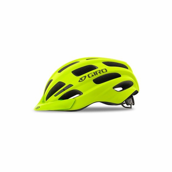 Giro helmy MTB registr zvýraznit žlutou Universal (GR-708...