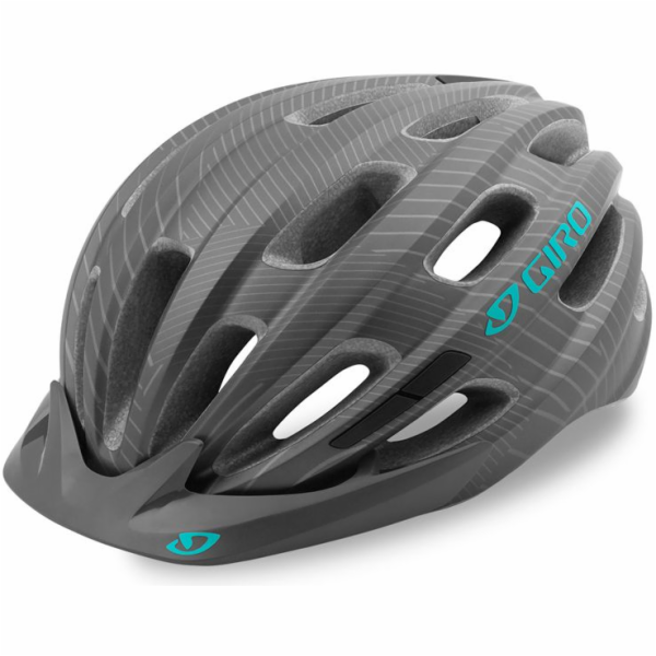 Helma Giro MTB Vasona MIPS Matte Titanium. Universal (50-...