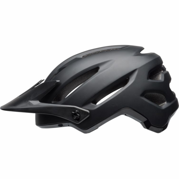 Bell Helmet MTB 4 Cortes Matte Gloss Black Velikost M (BE...
