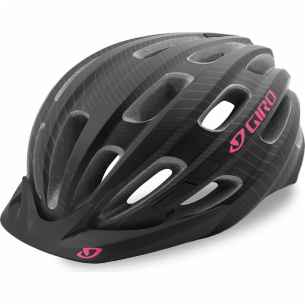 Giro přilba MTB vazona matná černá velikost Universal (GR...