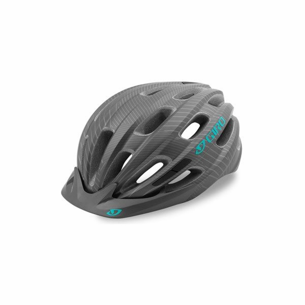 Giro helma MTB Vason Matte Titanium Velikost Universal (G...