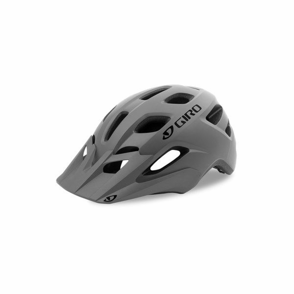 Giro přilba MTB složená mips matná šedá velikost Universa...