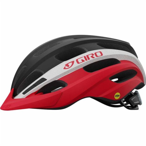 Giro helmy MTB Giro Register Matte Black Red Velikost Uni...