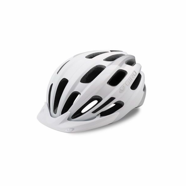 Giro přilba MTB Bronte Matte White velikost Universal (GR...