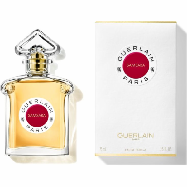 Guerlain Samsara EDT 75 ml