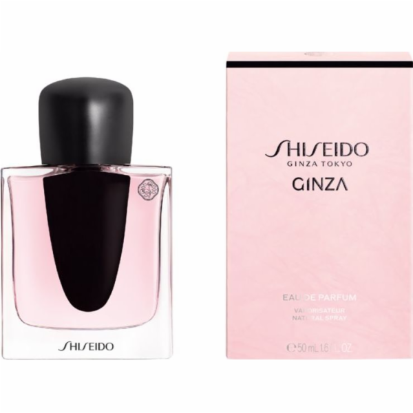 Shiseido Ginza EDP 50 ml