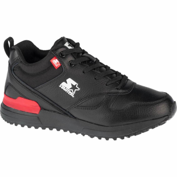 Startér Startér Brandon SMN105321200 Black 41
