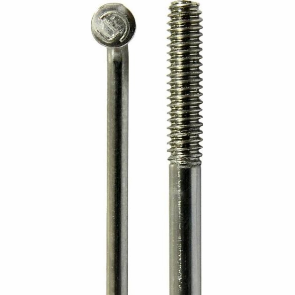 CN mluvila řečeno cnspoke 134t 2,3 mm, nerezová ocel, stř...