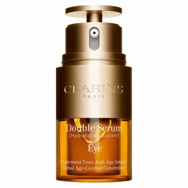 Clarins Clarins Double Serum Eye 20 ml