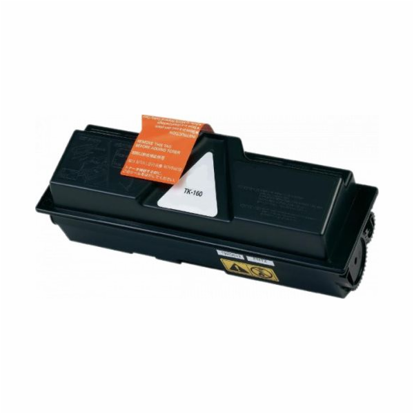 Originální černý toner Kyocera TK-160 (288690)