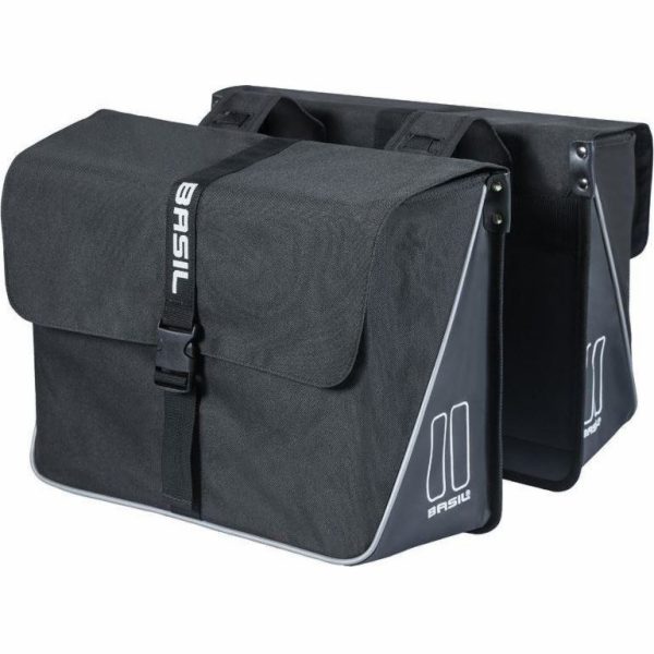 Basil Urban Basil Forte Double Bag 35L, univerzální můstk...