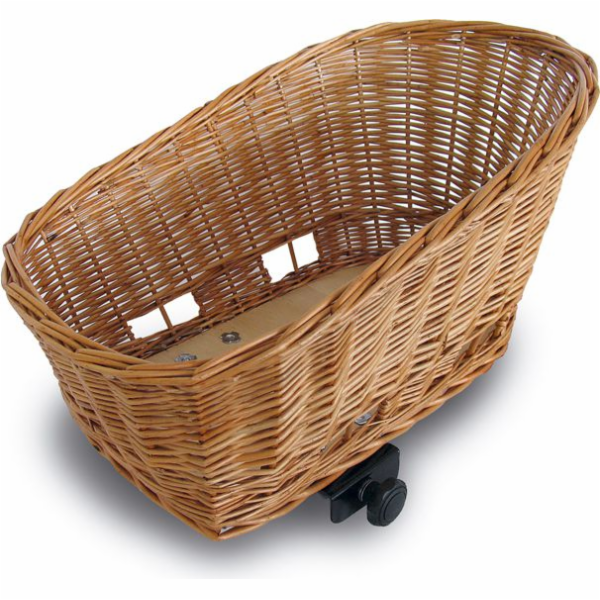 Basil košík pro vášeň zadního kufru pro zvířata 45 cm Sen...