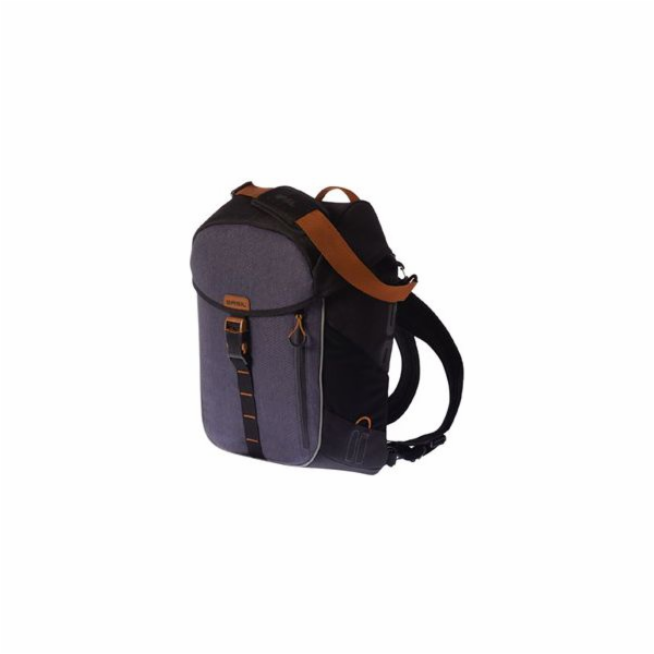 Basil Turist Pancake Single Batock Miles Daypack 14L, Háč...