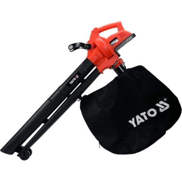 Vysavač listů Yato (YT-85175)